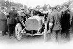 Mercedes-Benz Gordon Bennett Trophy 1903 года